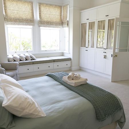 Auld House B & B Grahamstown Eksteriør billede